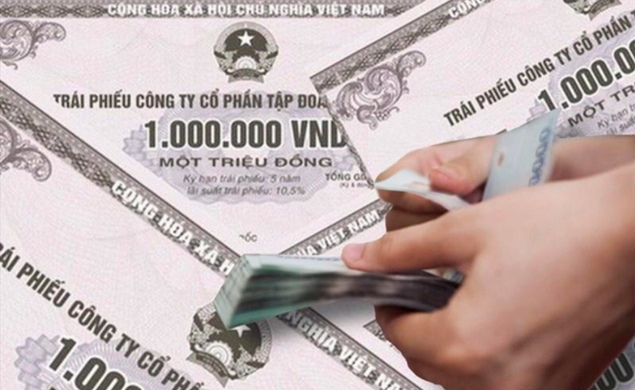 Loạt công ty thuộc Tập đoàn Masan dùng hàng nghìn tỉ tiền trái phiếu không đúng mục đích- Ảnh 2. Loạt công ty thuộc Tập đoàn Masan dùng hàng nghìn tỉ tiền trái phiếu không đúng mục đích- Ảnh 2.