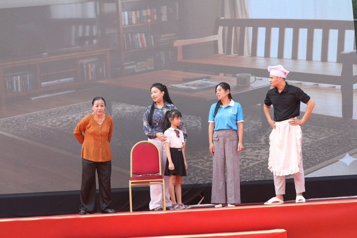 Hội viên phụ nữ và lời cam kết nói không với thực phẩm không an toàn- Ảnh 4. Hội viên phụ nữ và lời cam kết nói không với thực phẩm không an toàn- Ảnh 4.