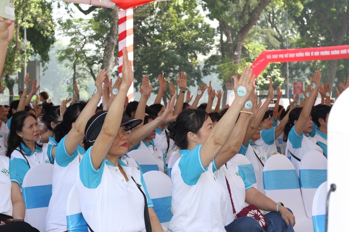 Khi phụ nữ Việt biết chọn đúng thực phẩm thì bữa ăn Việt không chỉ là dinh dưỡng- Ảnh 3. Khi phụ nữ Việt biết chọn đúng thực phẩm thì bữa ăn Việt không chỉ là dinh dưỡng- Ảnh 3.