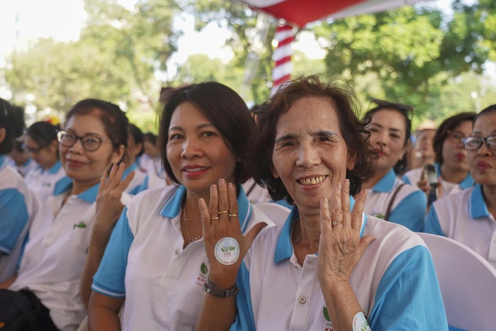 Khi phụ nữ Việt biết chọn đúng thực phẩm thì bữa ăn Việt không chỉ là dinh dưỡng- Ảnh 1. Khi phụ nữ Việt biết chọn đúng thực phẩm thì bữa ăn Việt không chỉ là dinh dưỡng- Ảnh 1.