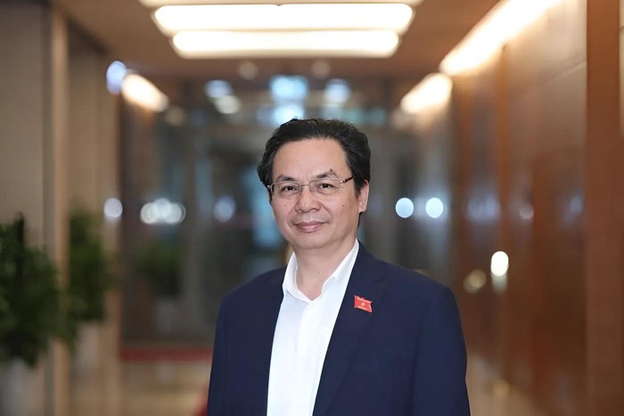 Kỳ họp thứ 10 Quốc hội khóa XV: Những nội dung quan trọng của kỳ họp đặc biệt- Ảnh 5.