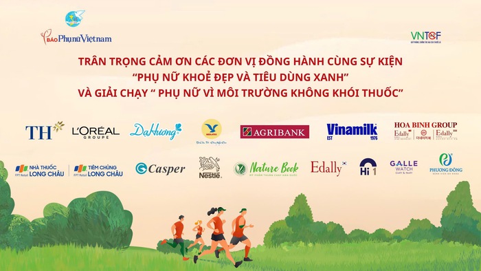 Nghệ sĩ lan tỏa thông điệp "ăn sạch, sống xanh" tại Ngày hội Phụ nữ nói không với thực phẩm không an toàn- Ảnh 5. Nghệ sĩ lan tỏa thông điệp "ăn sạch, sống xanh" tại Ngày hội Phụ nữ nói không với thực phẩm không an toàn- Ảnh 5.