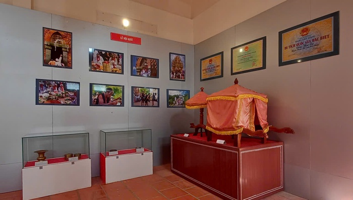 Náo nức mùa Lễ hội Katê ở địa phương có đông đồng bào Chăm nhất nước- Ảnh 3. Náo nức mùa Lễ hội Katê ở địa phương có đông đồng bào Chăm nhất nước- Ảnh 3.