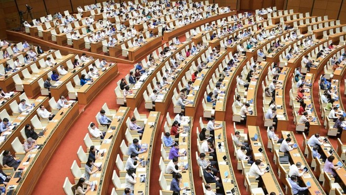 Kỳ họp thứ 10 Quốc hội khóa XV: Những nội dung quan trọng của kỳ họp đặc biệt- Ảnh 1.