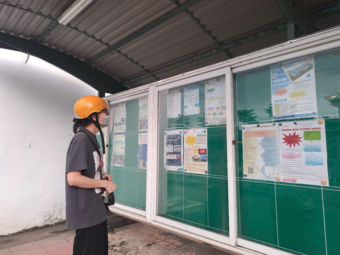 "Khát" lao động dịp cuối năm, doanh nghiệp tăng hỗ trợ để hút nhân lực- Ảnh 3.