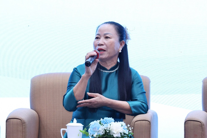 3 tấm gương phụ nữ tiêu biểu thực hiện Cuộc vận động "Xây dựng gia đình 5 không, 3 sạch"- Ảnh 2.