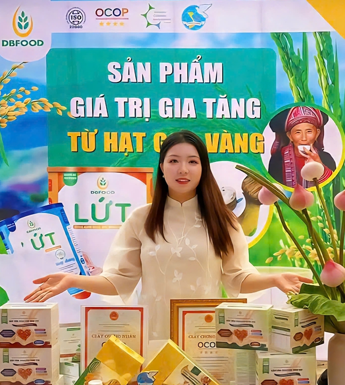 Làn sóng khởi nghiệp nữ: Thêm động lực cho phát triển kinh tế- Ảnh 2.