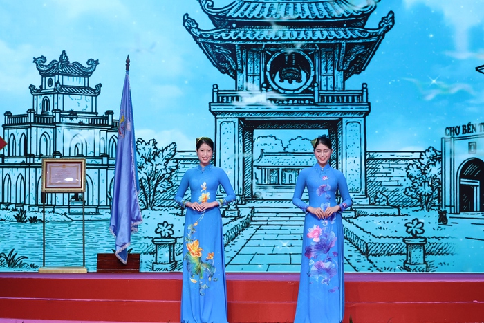 Những hình ảnh đẹp tại Lễ kỷ niệm 95 năm thành lập Hội LHPN Việt Nam- Ảnh 18.