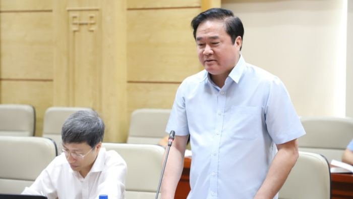 Dự kiến thành lập Trung tâm Kiểm soát bệnh tật Trung ương trên cơ sở sắp xếp lại 4 Viện- Ảnh 1.