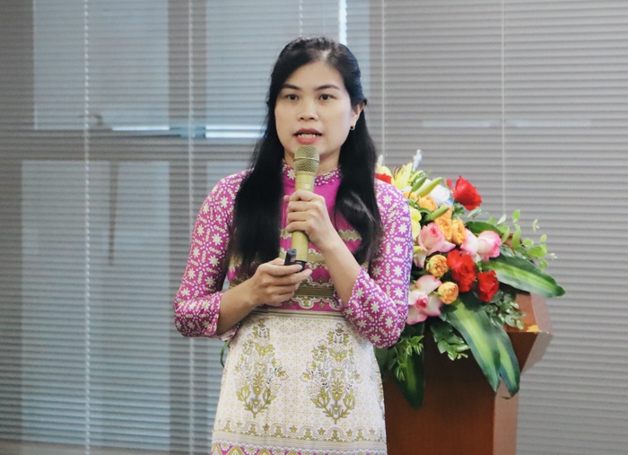 Khi kiến thức và công nghệ không đủ bảo vệ nữ sinh viên khỏi “cái bẫy số”- Ảnh 2. Khi kiến thức và công nghệ không đủ bảo vệ nữ sinh viên khỏi “cái bẫy số”- Ảnh 2.