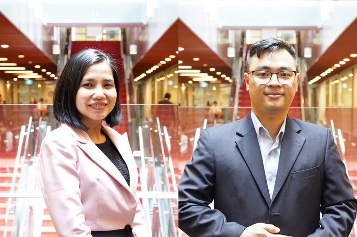 Ngập lụt ở Hà Nội và TPHCM, chuyên gia hiến kế mô hình "sống cùng với nước"- Ảnh 1.