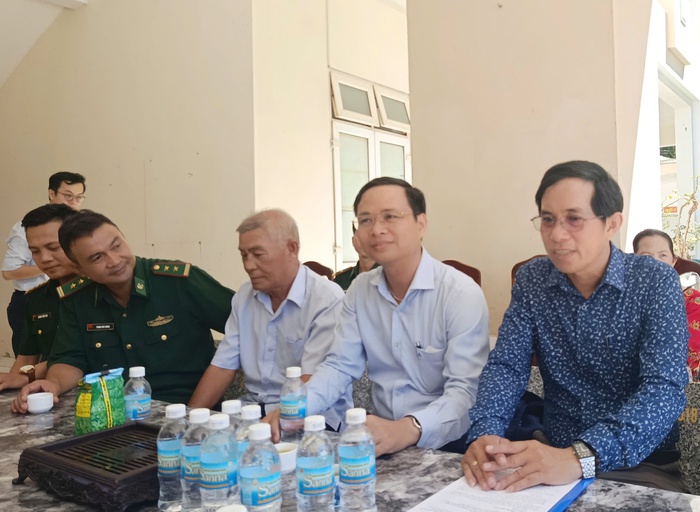Khánh Hoà: Định hướng du lịch cộng đồng đảo Bích Đầm bền vững, có bản sắc - Ảnh 3.