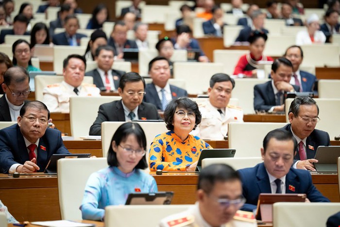 5 thách thức, đề xuất 8 giải pháp phát triển kinh tế - xã hội năm 2026- Ảnh 1. 5 thách thức, đề xuất 8 giải pháp phát triển kinh tế - xã hội năm 2026- Ảnh 1.