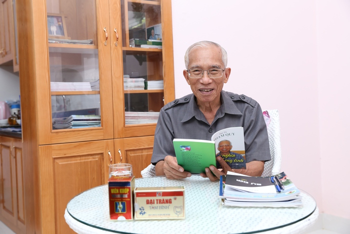 Chuyện chưa kể về 'nữ tướng' đứng sau thương hiệu Đông dược được hàng triệu người tin dùng- Ảnh 3. Chuyện chưa kể về 'nữ tướng' đứng sau thương hiệu Đông dược được hàng triệu người tin dùng- Ảnh 3.