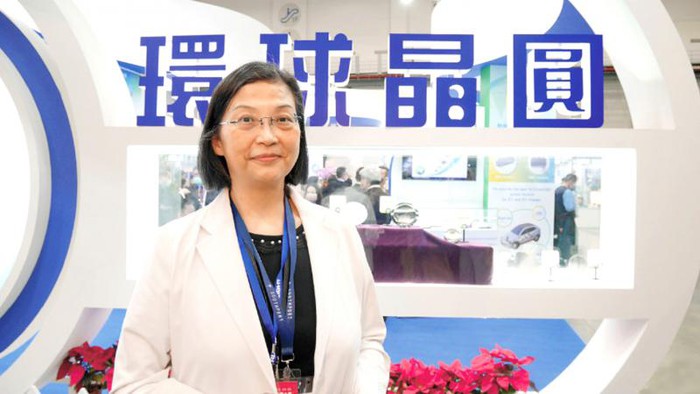 Phá vỡ định kiến giới, những nữ lãnh đạo công nghệ vươn tầm tỷ đô- Ảnh 3. Phá vỡ định kiến giới, những nữ lãnh đạo công nghệ vươn tầm tỷ đô- Ảnh 3.