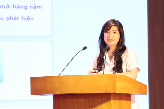 Đảng bộ TƯ Hội LHPN Việt Nam sinh hoạt chuyên đề kỷ niệm 95 năm thành lập Hội- Ảnh 3. Đảng bộ TƯ Hội LHPN Việt Nam sinh hoạt chuyên đề kỷ niệm 95 năm thành lập Hội- Ảnh 3.