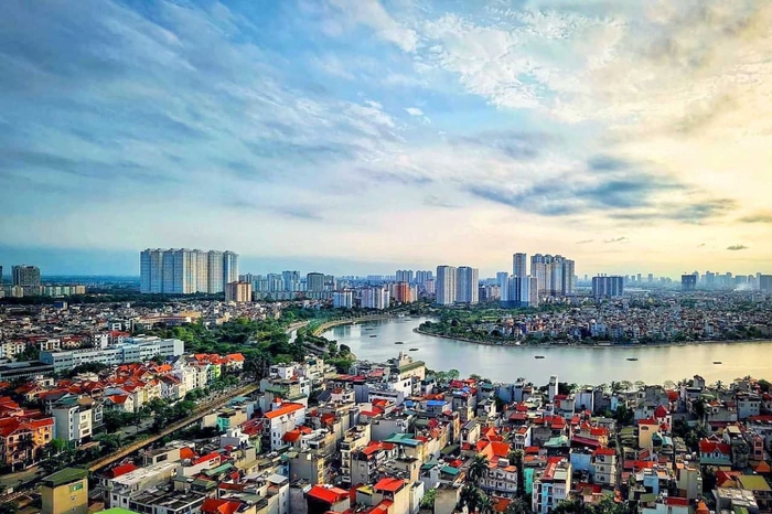 5 thách thức, đề xuất 8 giải pháp phát triển kinh tế - xã hội năm 2026- Ảnh 3. 5 thách thức, đề xuất 8 giải pháp phát triển kinh tế - xã hội năm 2026- Ảnh 3.