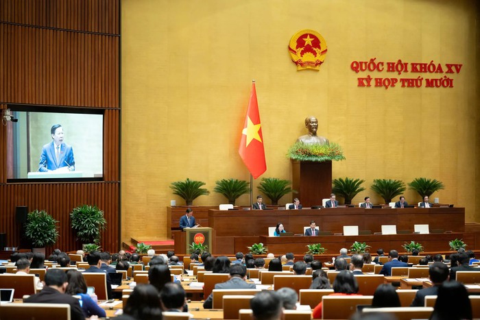 5 thách thức, đề xuất 8 giải pháp phát triển kinh tế - xã hội năm 2026- Ảnh 2. 5 thách thức, đề xuất 8 giải pháp phát triển kinh tế - xã hội năm 2026- Ảnh 2.