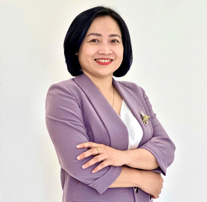 Thạc sỹ, Chuyên gia tâm lý Dương Thị Thu Hà, Phó viện trưởng - Viện tâm lý đời sống (LPI) Thạc sỹ, Chuyên gia tâm lý Dương Thị Thu Hà, Phó viện trưởng - Viện tâm lý đời sống (LPI)