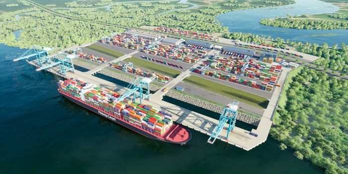 Xuất hiện “cú sốc” mùa báo cáo tài chính quý 3/2025: Doanh nghiệp đầu tiên báo lỗ hơn 130 tỷ đồng- Ảnh 2. Xuất hiện “cú sốc” mùa báo cáo tài chính quý 3/2025: Doanh nghiệp đầu tiên báo lỗ hơn 130 tỷ đồng- Ảnh 2.