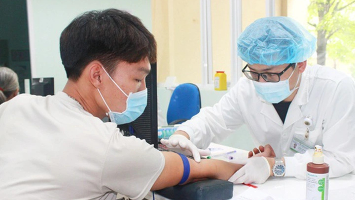 Dự thảo Luật Phòng bệnh: Tăng quyền chủ động cho người dân và các cấp trong phòng chống dịch- Ảnh 1. Dự thảo Luật Phòng bệnh: Tăng quyền chủ động cho người dân và các cấp trong phòng chống dịch- Ảnh 1.