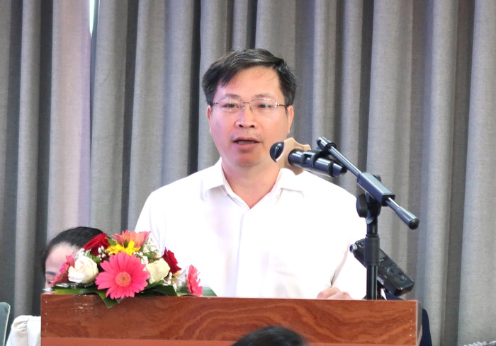 Sinh con không chỉ là việc riêng của gia đình mà còn là trách nhiệm với tương lai dân tộc- Ảnh 3. Sinh con không chỉ là việc riêng của gia đình mà còn là trách nhiệm với tương lai dân tộc- Ảnh 3.