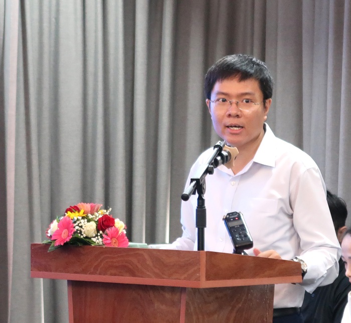 Sinh con không chỉ là việc riêng của gia đình mà còn là trách nhiệm với tương lai dân tộc- Ảnh 6. Sinh con không chỉ là việc riêng của gia đình mà còn là trách nhiệm với tương lai dân tộc- Ảnh 6.