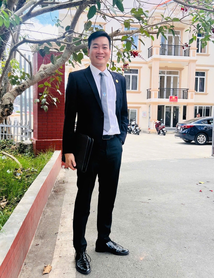 Luật sư: Tránh bỏ lọt tội phạm trong vụ 6 trẻ em bị xâm hại tình dục tại Đà Lạt- Ảnh 4. Luật sư: Tránh bỏ lọt tội phạm trong vụ 6 trẻ em bị xâm hại tình dục tại Đà Lạt- Ảnh 4.