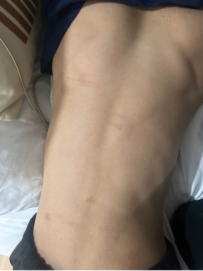Luật sư: Tránh bỏ lọt tội phạm trong vụ 6 trẻ em bị xâm hại tình dục tại Đà Lạt- Ảnh 3. Luật sư: Tránh bỏ lọt tội phạm trong vụ 6 trẻ em bị xâm hại tình dục tại Đà Lạt- Ảnh 3.