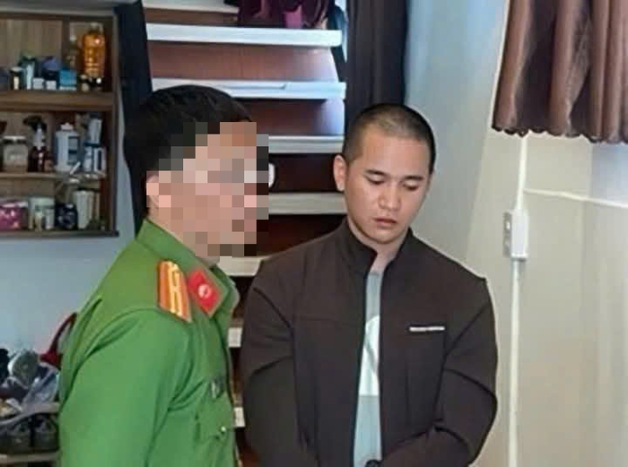 Công an tỉnh Lâm Đồng ra kết luận điều tra vụ nhiều trẻ em xâm hại - Ảnh 1. Công an tỉnh Lâm Đồng ra kết luận điều tra vụ nhiều trẻ em xâm hại - Ảnh 1.