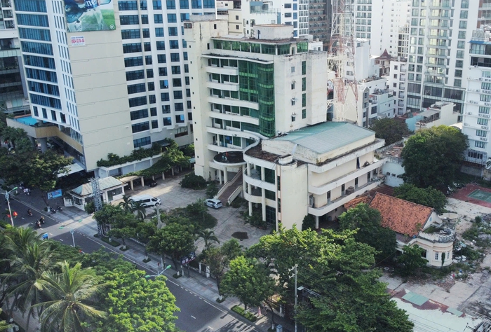 Khánh Hòa kiến nghị Trung ương gỡ vướng loạt dự án đình trệ nhiều năm- Ảnh 1. Khánh Hòa kiến nghị Trung ương gỡ vướng loạt dự án đình trệ nhiều năm- Ảnh 1.