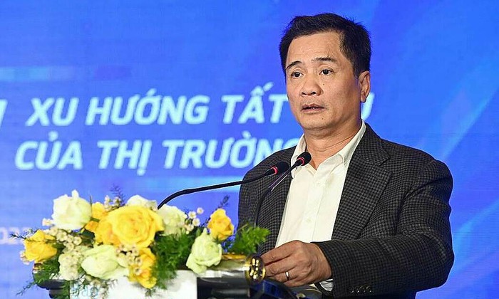 Hơn 1.260 doanh nghiệp bất động sản rút lui: Cuộc sàng lọc cần thiết để thị trường bền vững hơn- Ảnh 1. Hơn 1.260 doanh nghiệp bất động sản rút lui: Cuộc sàng lọc cần thiết để thị trường bền vững hơn- Ảnh 1.