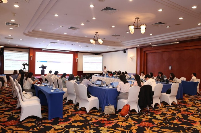 Giải pháp nào cho vấn đề tồn dư rác thải nhựa ở Việt Nam?- Ảnh 1. Giải pháp nào cho vấn đề tồn dư rác thải nhựa ở Việt Nam?- Ảnh 1.