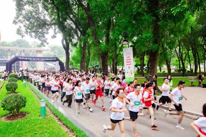 Thư cảm ơn của Báo Phụ nữ Việt Nam gửi các đơn vị, cá nhân đồng hành cùng chuỗi sự kiện dịp 20/10- Ảnh 2. Thư cảm ơn của Báo Phụ nữ Việt Nam gửi các đơn vị, cá nhân đồng hành cùng chuỗi sự kiện dịp 20/10- Ảnh 2.