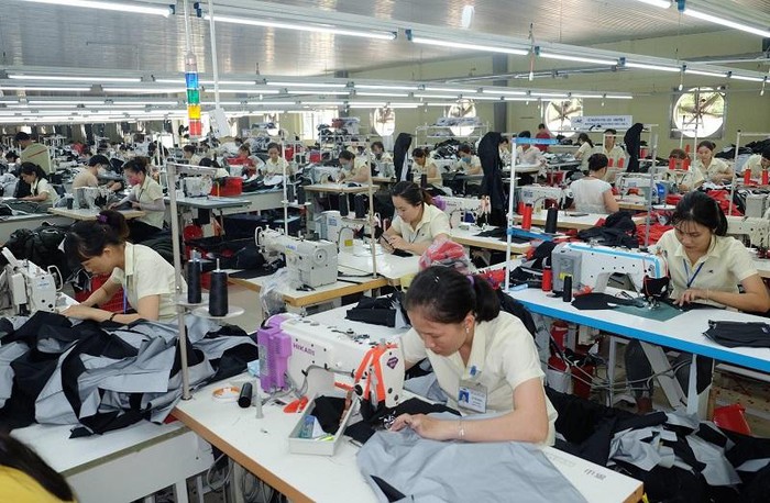 "Sức mạnh mềm" của phụ nữ Vĩnh Linh trong hành trình giảm nghèo- Ảnh 2. "Sức mạnh mềm" của phụ nữ Vĩnh Linh trong hành trình giảm nghèo- Ảnh 2.