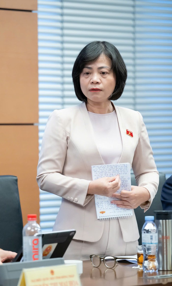 Cần có cơ chế bảo vệ người dân, nhà báo chống tiêu cực- Ảnh 1.