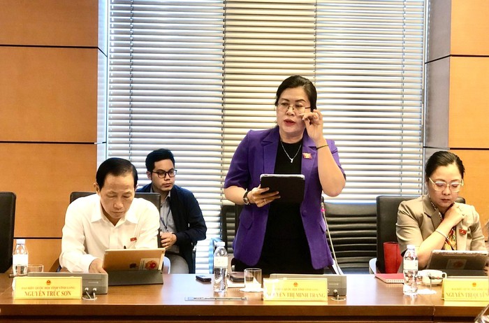 Cần có cơ chế bảo vệ người dân, nhà báo chống tiêu cực- Ảnh 3.