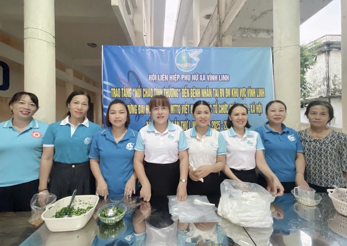 "Sức mạnh mềm" của phụ nữ Vĩnh Linh trong hành trình giảm nghèo- Ảnh 3. "Sức mạnh mềm" của phụ nữ Vĩnh Linh trong hành trình giảm nghèo- Ảnh 3.