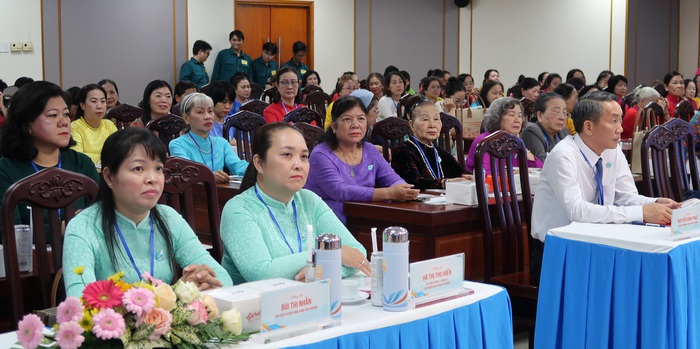 5 “bí quyết” giúp Hội LHPN phường Xuân Hòa xây dựng tổ chức vững mạnh- Ảnh 1. 5 “bí quyết” giúp Hội LHPN phường Xuân Hòa xây dựng tổ chức vững mạnh- Ảnh 1.