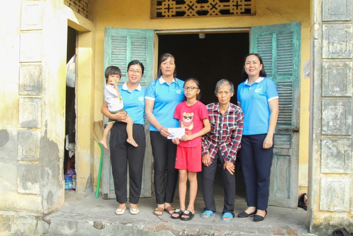 Quảng Ninh: 100% Hội LHPN xã, phường, đặc khu hoàn thành Đại hội Phụ nữ cấp cơ sở- Ảnh 6.