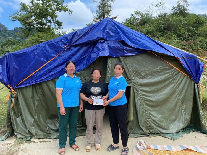 Các cấp Hội LHPN tỉnh Cao Bằng với nhiều hoạt động sôi nổi, thiết thực- Ảnh 1. Các cấp Hội LHPN tỉnh Cao Bằng với nhiều hoạt động sôi nổi, thiết thực- Ảnh 1.