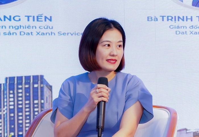 Bất động sản quý IV/2025: Nhiều tín hiệu vượt kỳ vọng, nhưng còn ẩn số- Ảnh 2. Bất động sản quý IV/2025: Nhiều tín hiệu vượt kỳ vọng, nhưng còn ẩn số- Ảnh 2.
