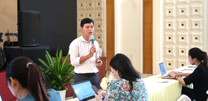 Chuyên gia lý giải việc cần tập trung tuyên truyền cho phụ nữ phòng chống thuốc lá- Ảnh 1. Chuyên gia lý giải việc cần tập trung tuyên truyền cho phụ nữ phòng chống thuốc lá- Ảnh 1.