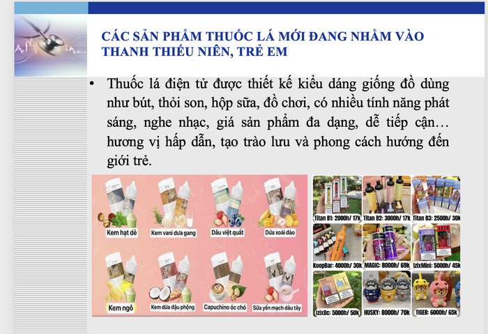 Chuyên gia lý giải việc cần tập trung tuyên truyền cho phụ nữ phòng chống thuốc lá- Ảnh 3. Chuyên gia lý giải việc cần tập trung tuyên truyền cho phụ nữ phòng chống thuốc lá- Ảnh 3.