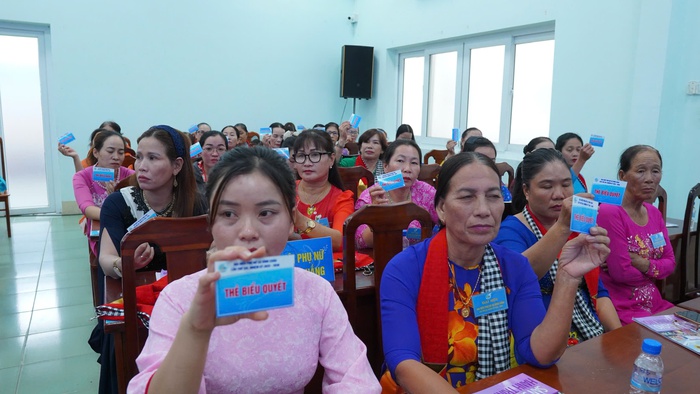 Tận dụng lợi thế du lịch để hỗ trợ phụ nữ Bình Châu khởi nghiệp, làm giàu chính đáng- Ảnh 2. Tận dụng lợi thế du lịch để hỗ trợ phụ nữ Bình Châu khởi nghiệp, làm giàu chính đáng- Ảnh 2.