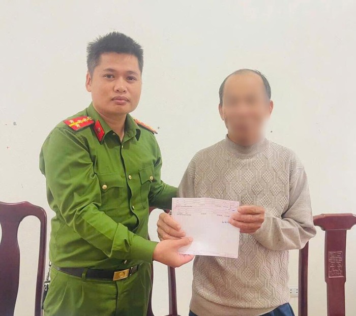 Tội phạm công nghệ cao liên tục "giăng bẫy" người cao tuổi- Ảnh 1. Tội phạm công nghệ cao liên tục "giăng bẫy" người cao tuổi- Ảnh 1.