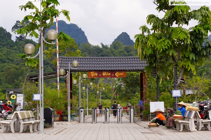 Vẻ đẹp hùng vĩ của thác nước đẹp nhất thế giới ở Cao Bằng- Ảnh 22. Vẻ đẹp hùng vĩ của thác nước đẹp nhất thế giới ở Cao Bằng- Ảnh 22.