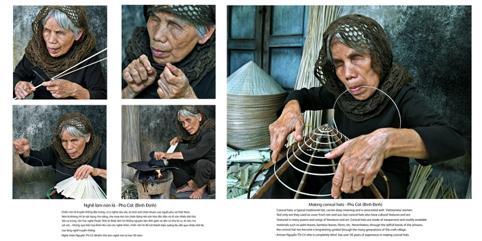 Nhiếp ảnh gia Trần Thế Phong: 25 năm tìm nụ cười và ánh sáng trong bóng tối- Ảnh 5. Nhiếp ảnh gia Trần Thế Phong: 25 năm tìm nụ cười và ánh sáng trong bóng tối- Ảnh 5.