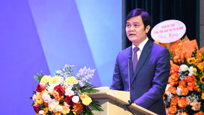 Lan tỏa tinh thần yêu nước từ hành trình “Vì Hoàng Sa – Trường Sa thân yêu”- Ảnh 2. Lan tỏa tinh thần yêu nước từ hành trình “Vì Hoàng Sa – Trường Sa thân yêu”- Ảnh 2.