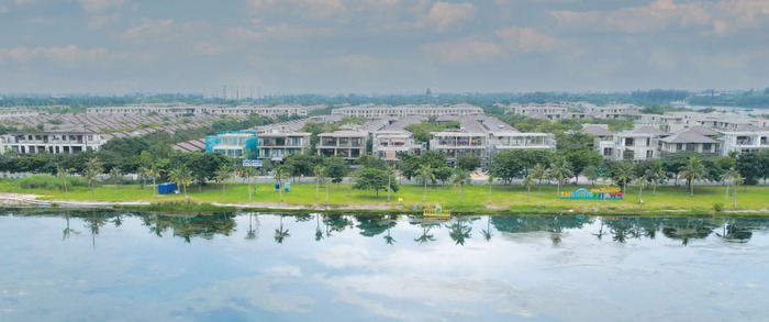 Chính sách thuế bất động sản: Cần siết chặt nhưng phải tránh "đánh" nhầm- Ảnh 2. Chính sách thuế bất động sản: Cần siết chặt nhưng phải tránh "đánh" nhầm- Ảnh 2.